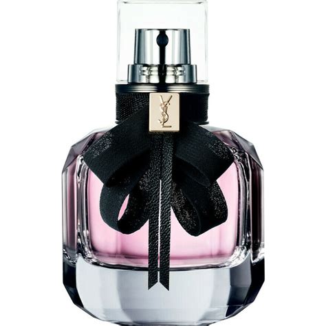 mon paris ysl duftbeschreibung
